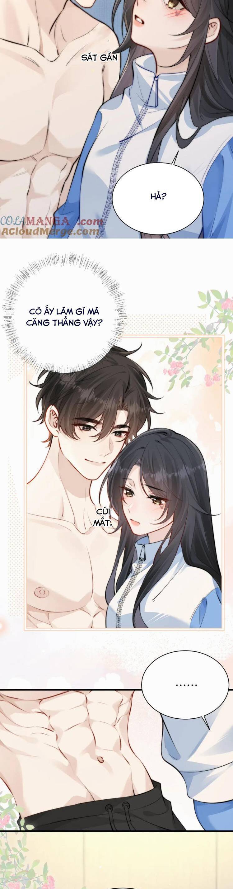 Em Có Nghe Thấy Tôi Nói Không: Chapter 43