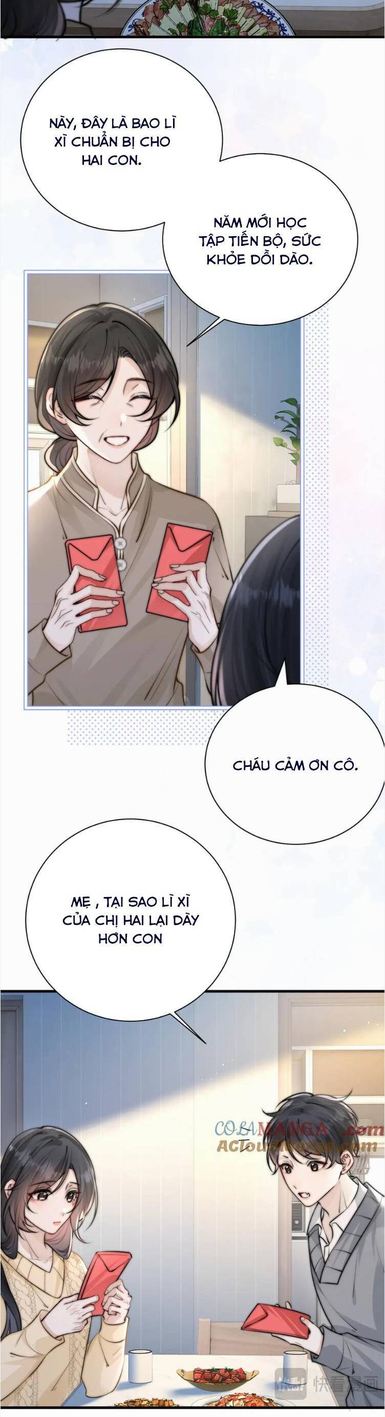 Em Có Nghe Thấy Tôi Nói Không: Chapter 49