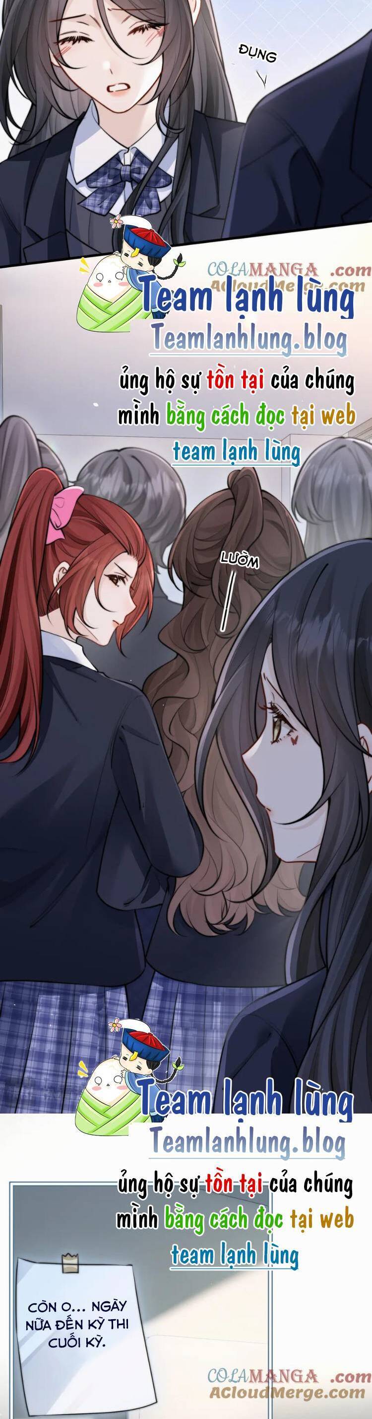 Em Có Nghe Thấy Tôi Nói Không: Chapter 49