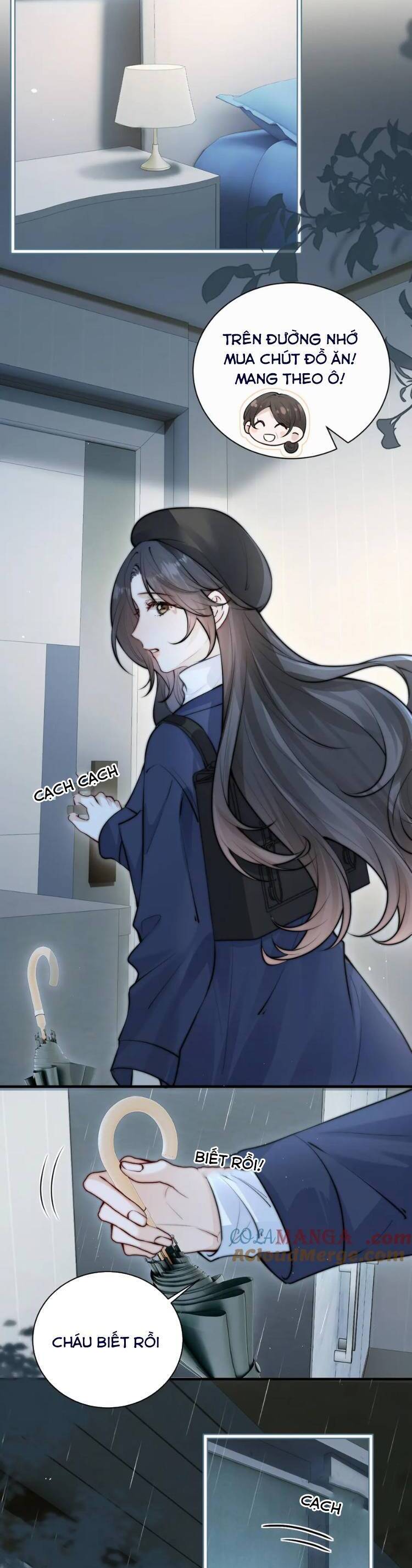 Em Có Nghe Thấy Tôi Nói Không: Chapter 49