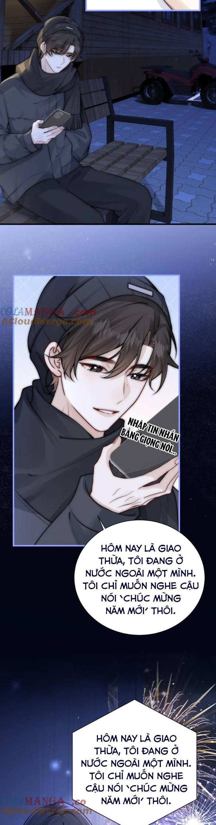 Em Có Nghe Thấy Tôi Nói Không: Chapter 50