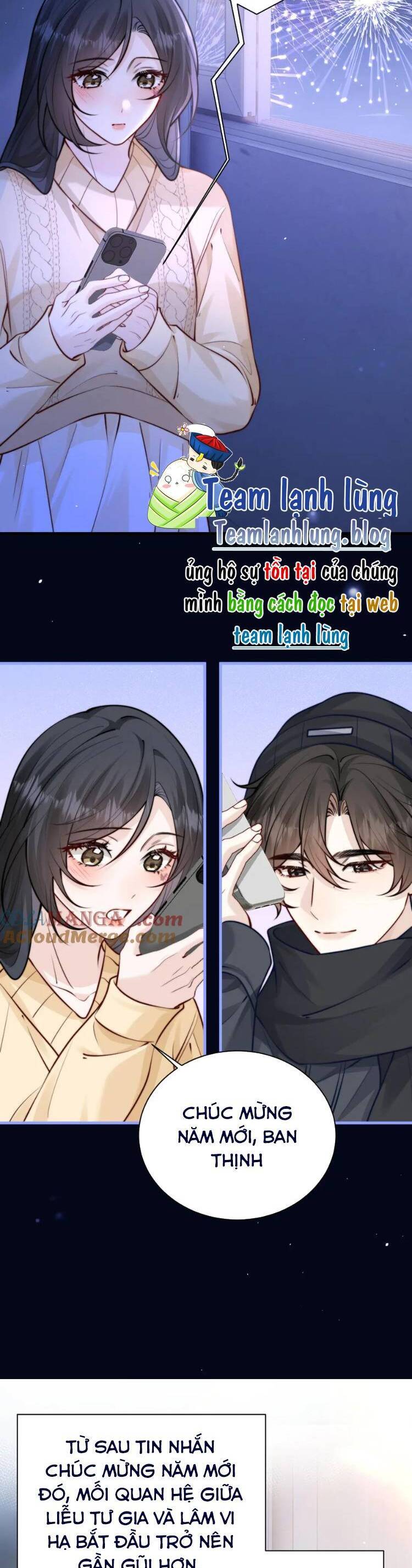 Em Có Nghe Thấy Tôi Nói Không: Chapter 50