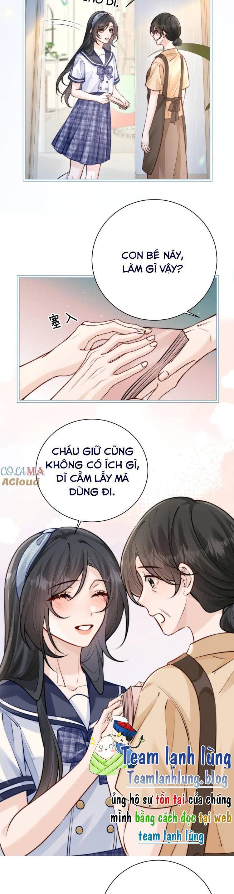 Em Có Nghe Thấy Tôi Nói Không: Chapter 50