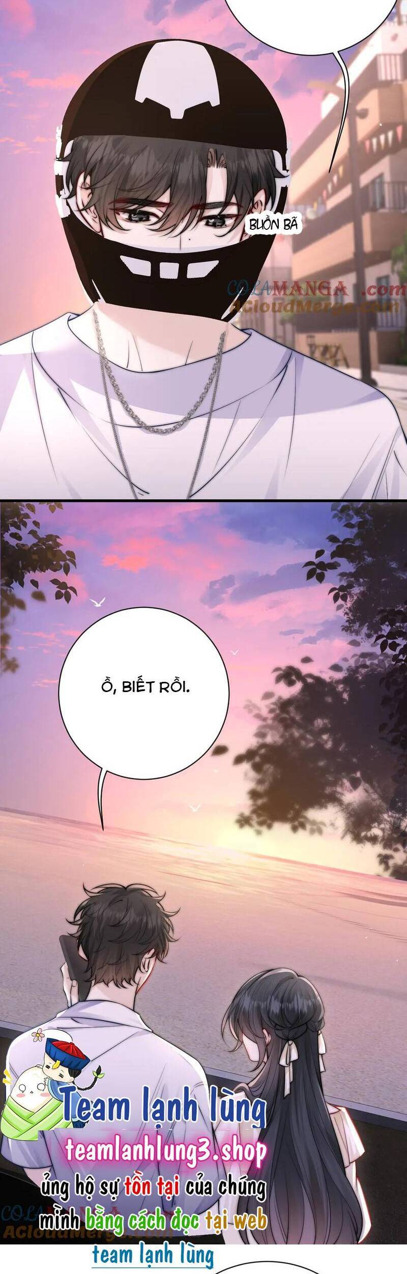 Em Có Nghe Thấy Tôi Nói Không: Chapter 52