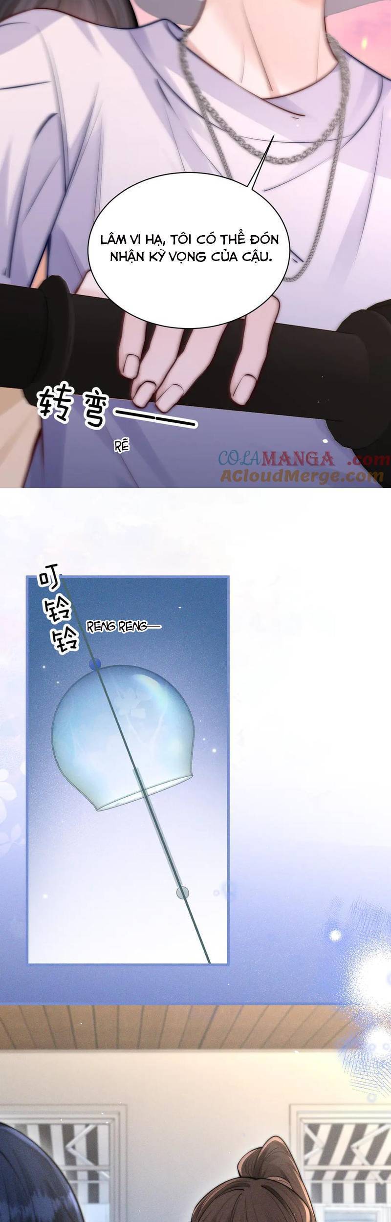 Em Có Nghe Thấy Tôi Nói Không: Chapter 52