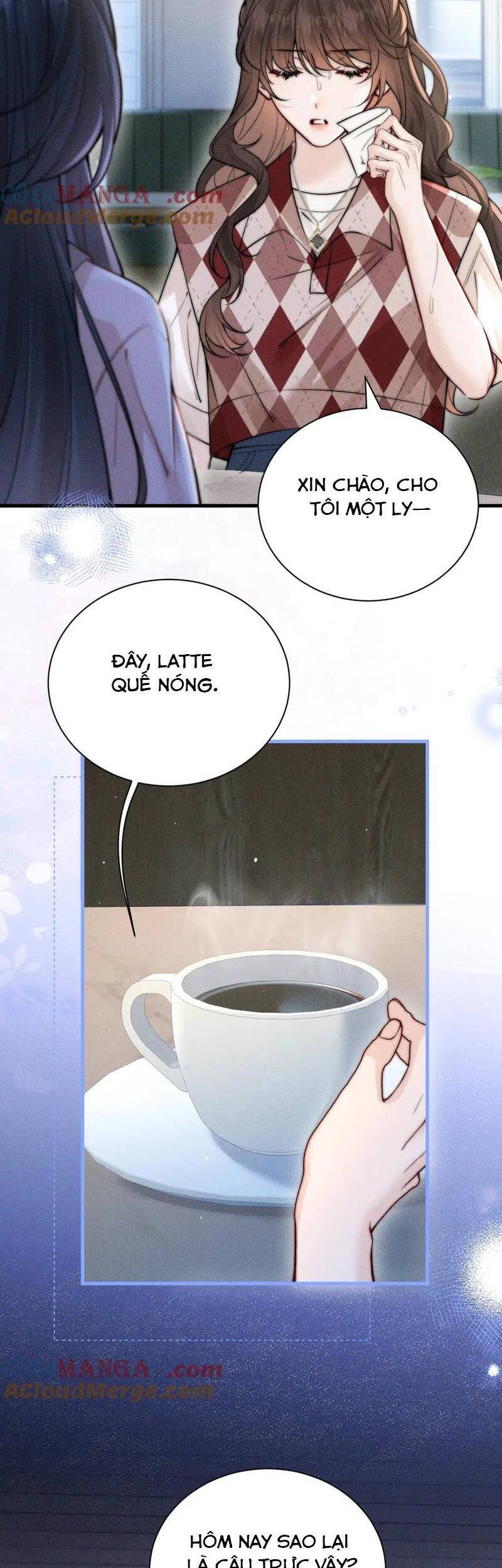 Em Có Nghe Thấy Tôi Nói Không: Chapter 52