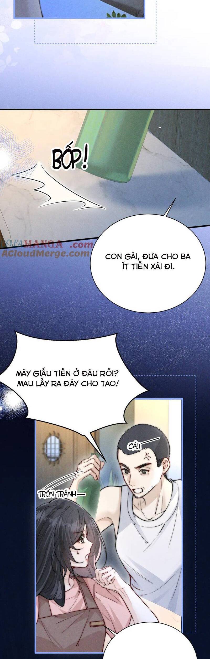 Em Có Nghe Thấy Tôi Nói Không: Chapter 52