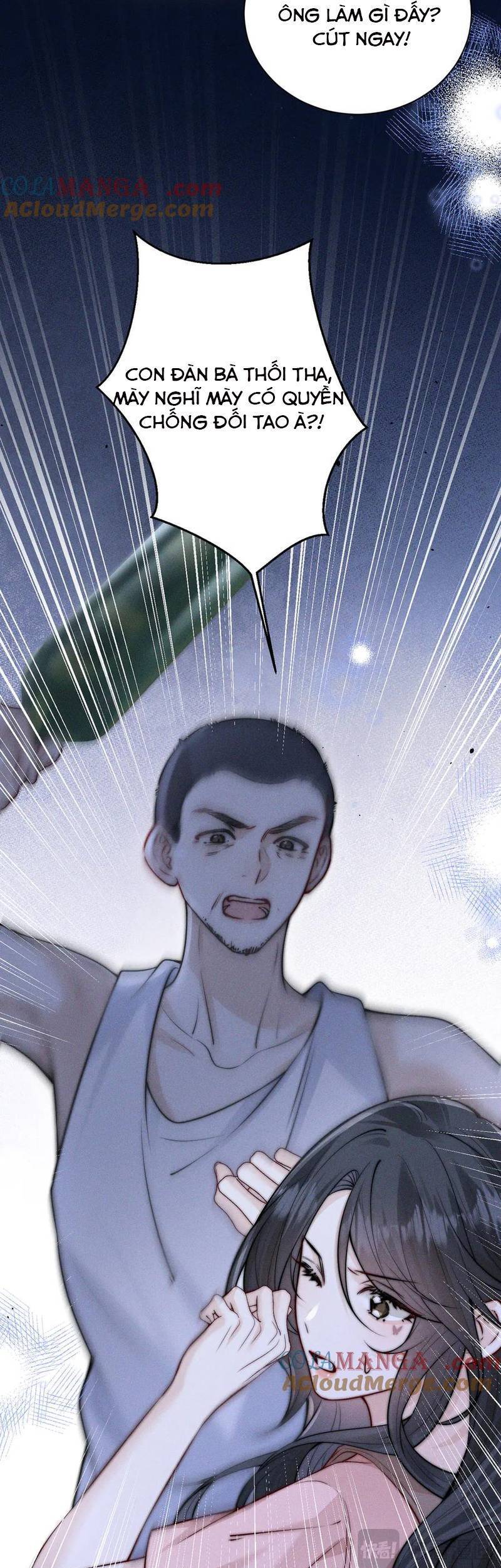 Em Có Nghe Thấy Tôi Nói Không: Chapter 52