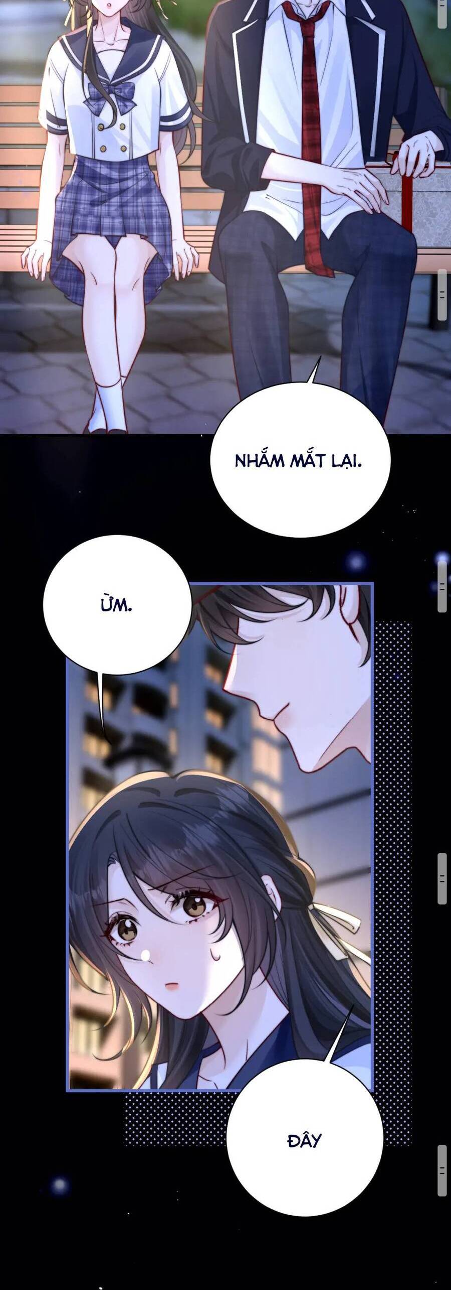 Em Có Nghe Thấy Tôi Nói Không: Chapter 55