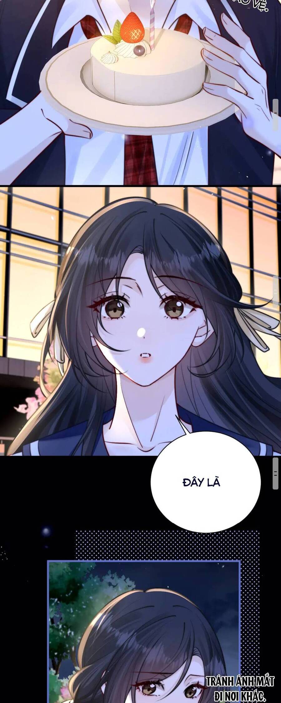 Em Có Nghe Thấy Tôi Nói Không: Chapter 55