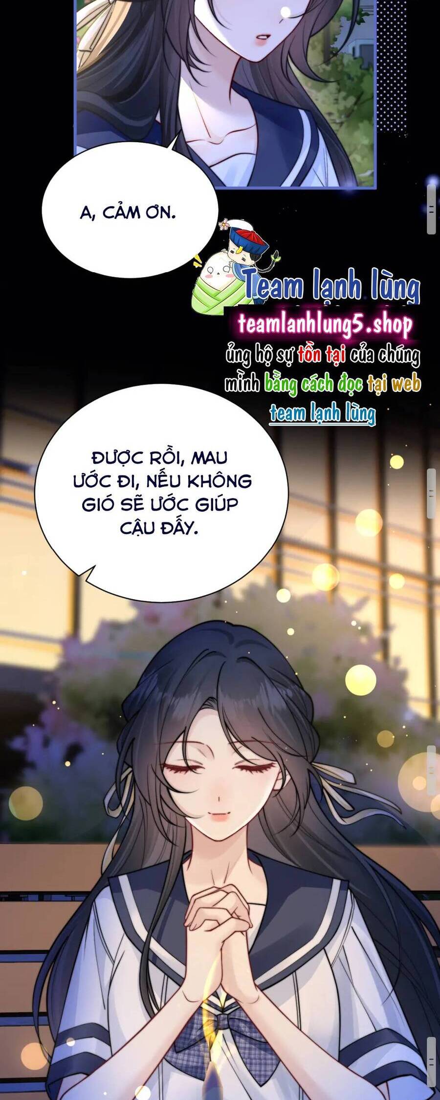 Em Có Nghe Thấy Tôi Nói Không: Chapter 55