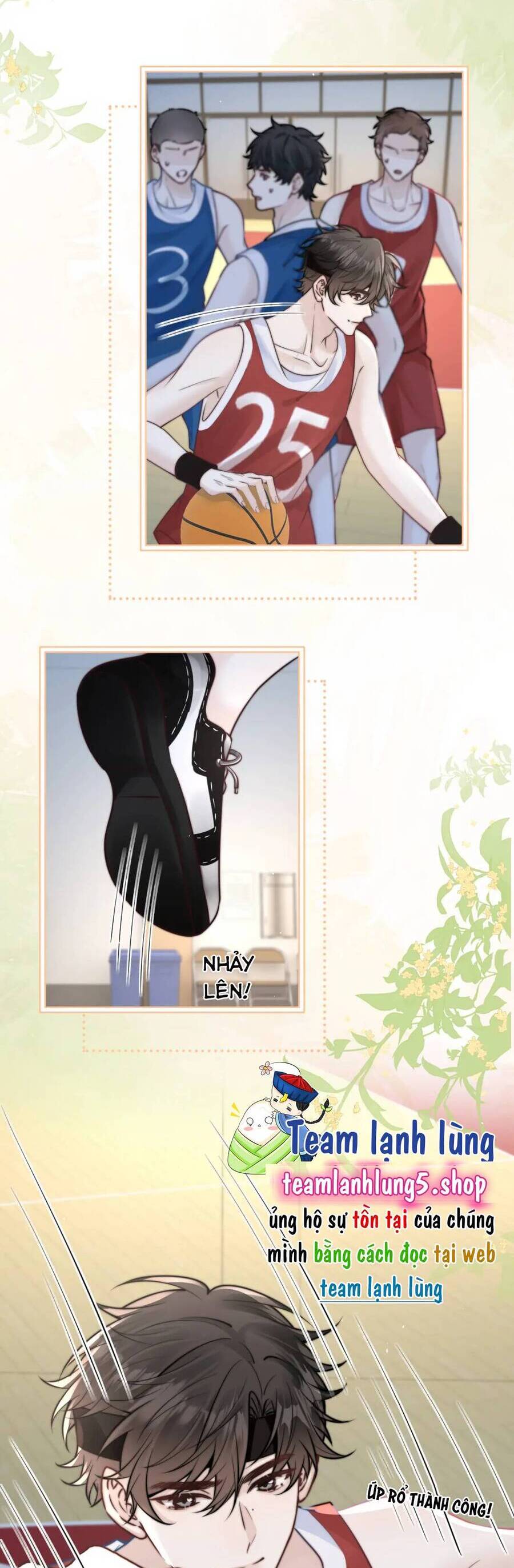 Em Có Nghe Thấy Tôi Nói Không: Chapter 55