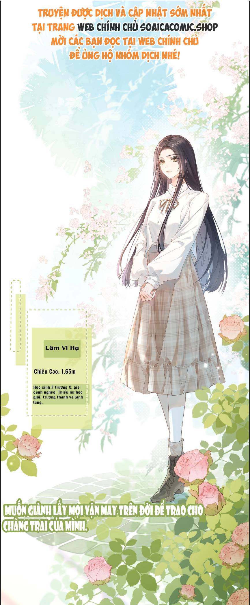 Em Có Nghe Thấy: Chapter 0