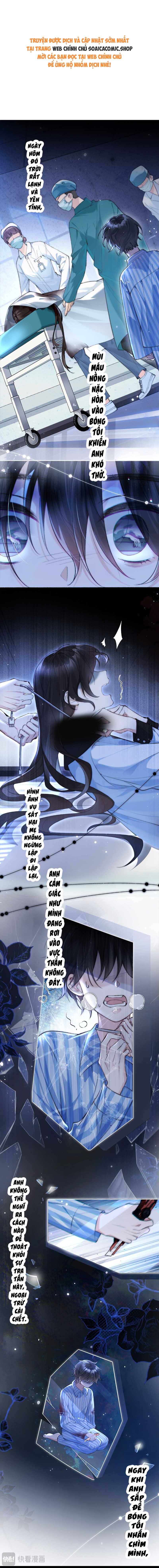 Em Có Nghe Thấy: Chapter 1