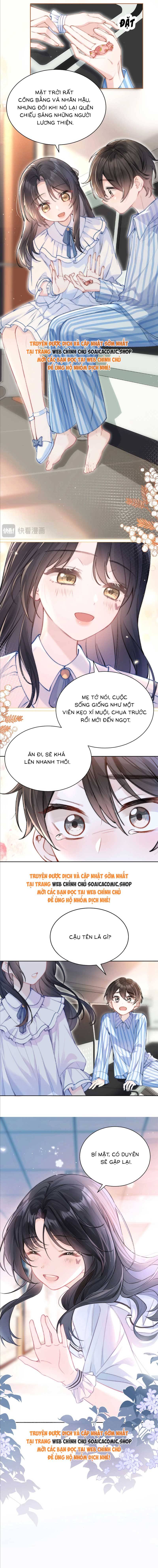 Em Có Nghe Thấy: Chapter 1