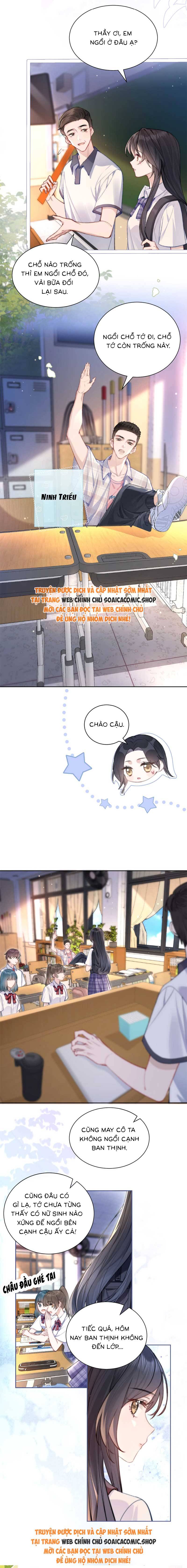 Em Có Nghe Thấy: Chapter 1