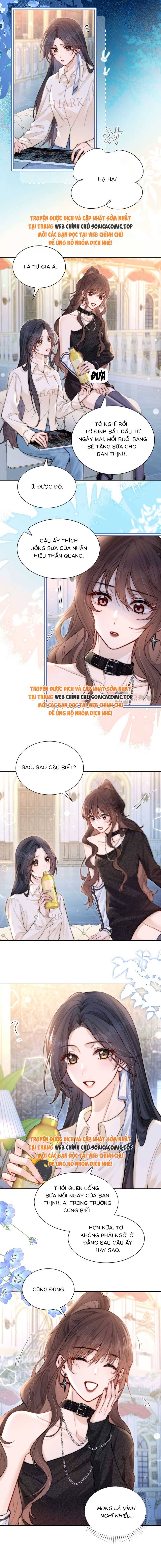 Em Có Nghe Thấy: Chapter 10