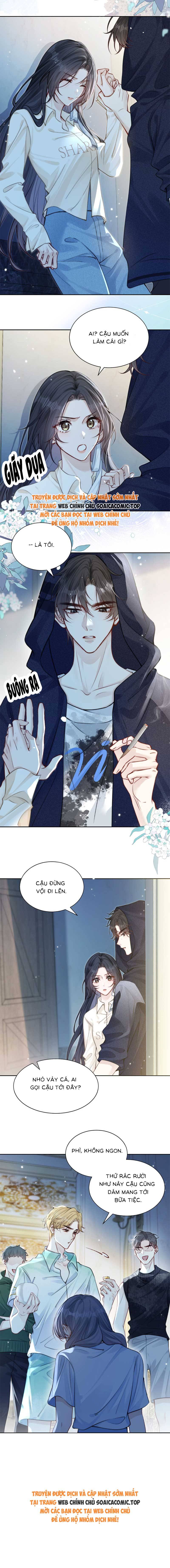 Em Có Nghe Thấy: Chapter 10