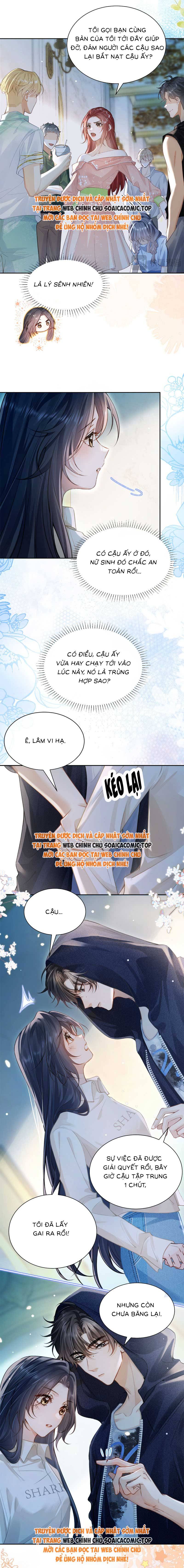Em Có Nghe Thấy: Chapter 11