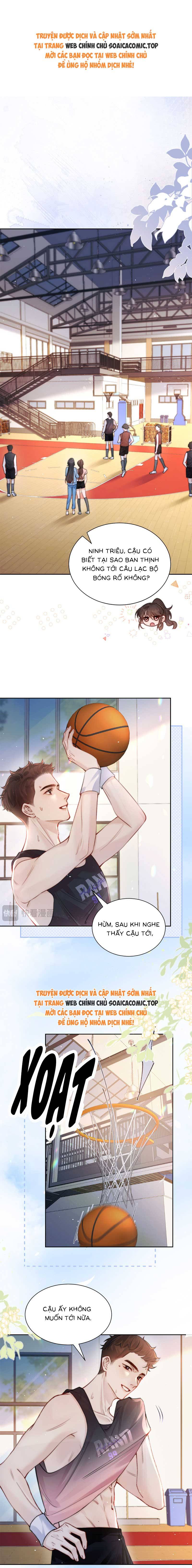 Em Có Nghe Thấy: Chapter 13