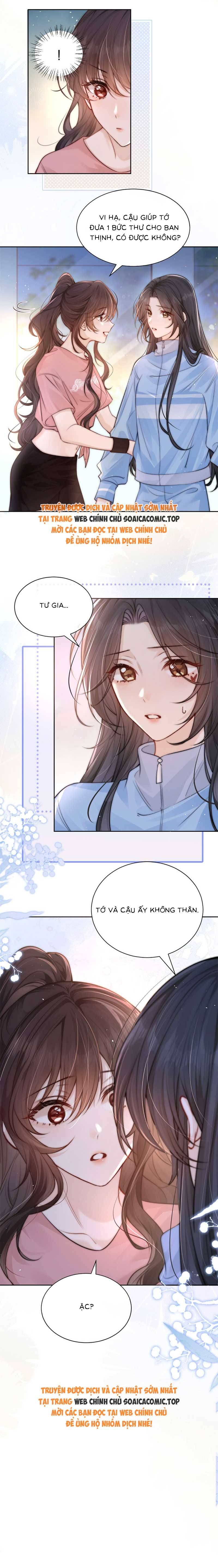 Em Có Nghe Thấy: Chapter 13