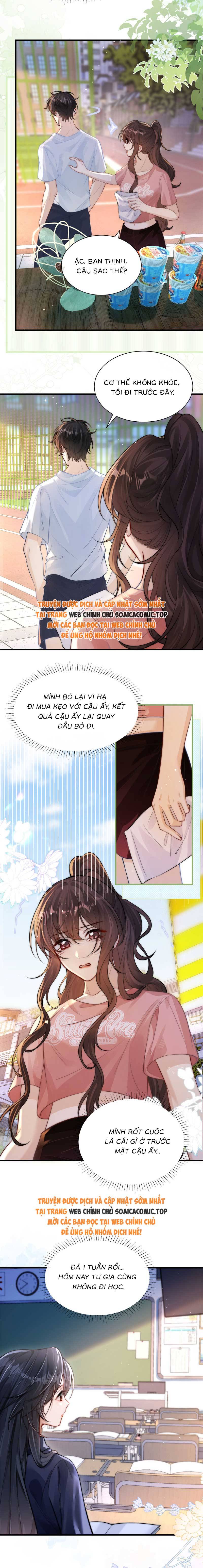 Em Có Nghe Thấy: Chapter 16