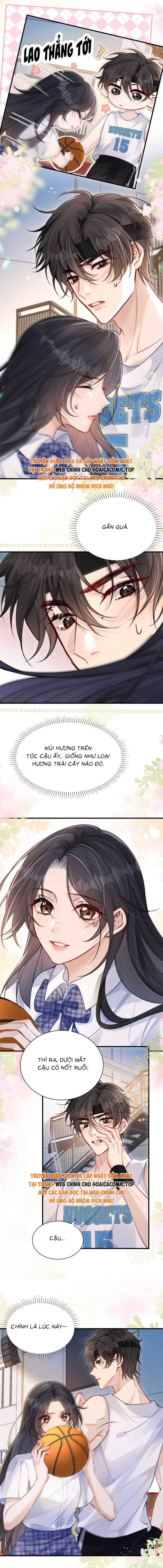 Em Có Nghe Thấy: Chapter 17