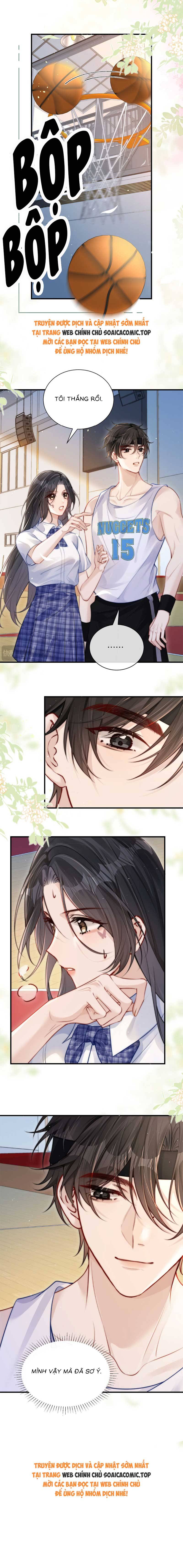 Em Có Nghe Thấy: Chapter 17