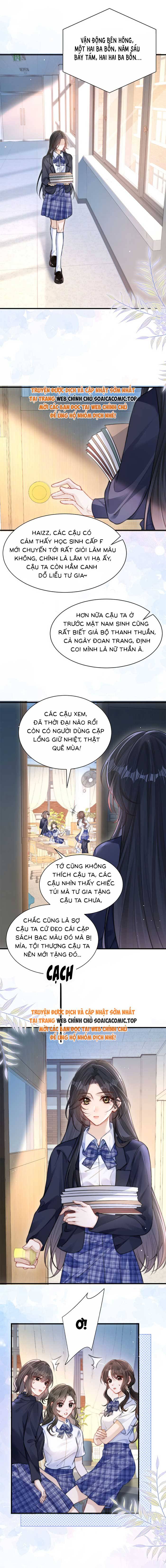 Em Có Nghe Thấy: Chapter 18
