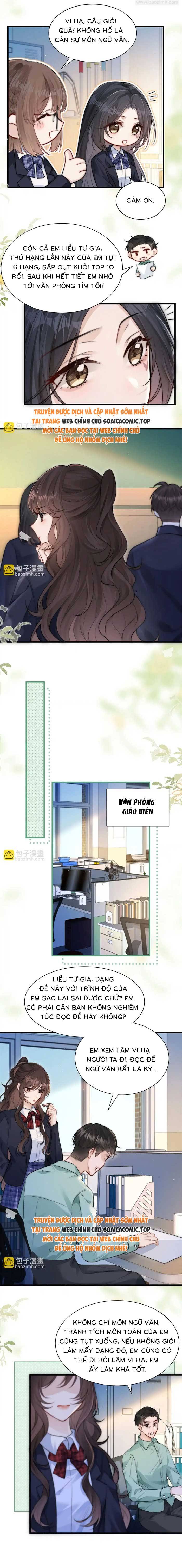 Em Có Nghe Thấy: Chapter 19