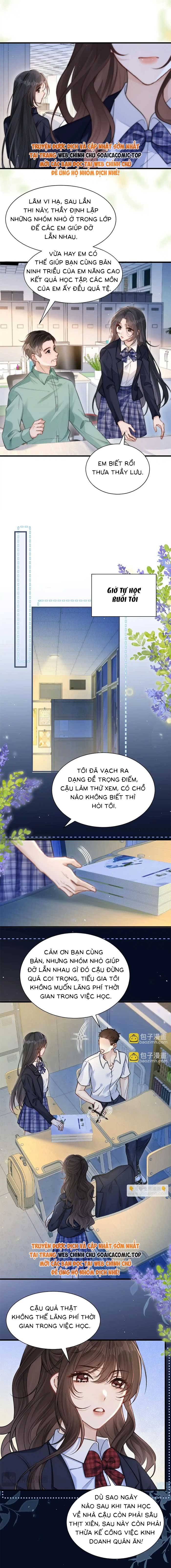 Em Có Nghe Thấy: Chapter 19