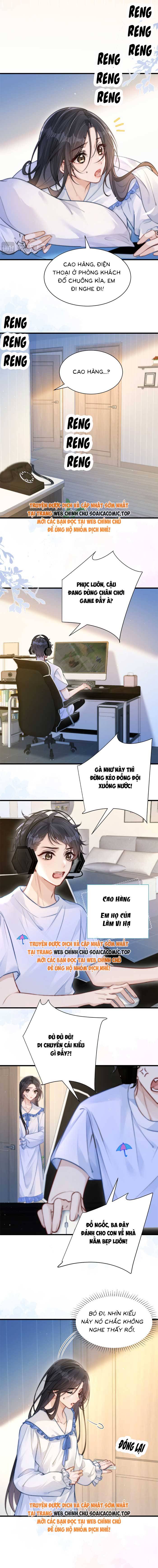 Em Có Nghe Thấy: Chapter 20