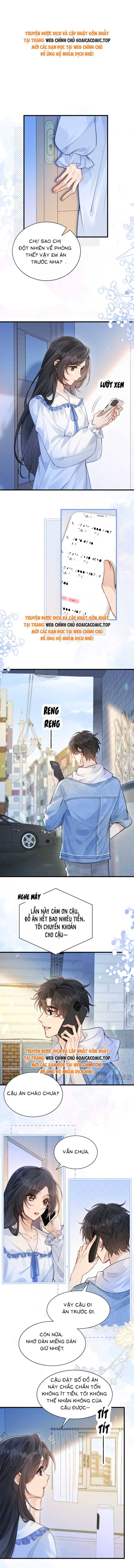 Em Có Nghe Thấy: Chapter 21