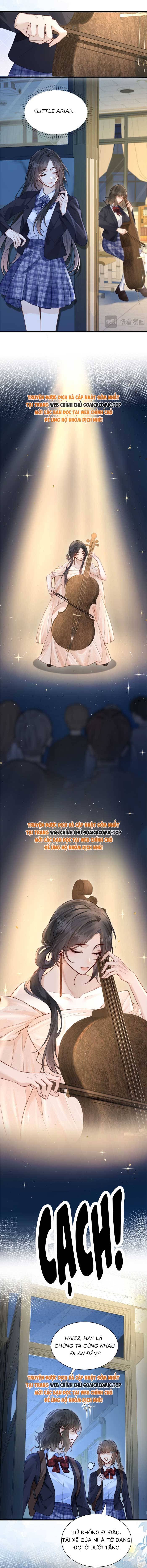 Em Có Nghe Thấy: Chapter 24