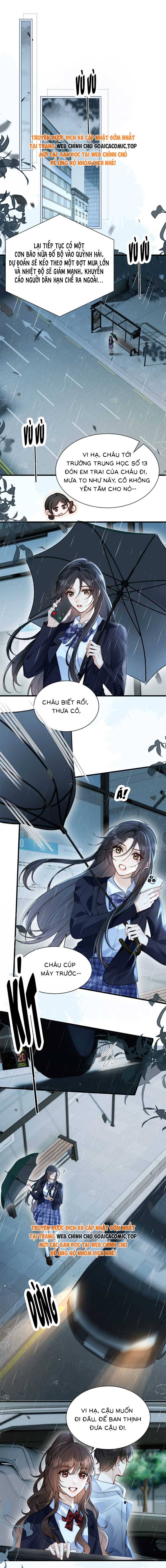 Em Có Nghe Thấy: Chapter 26
