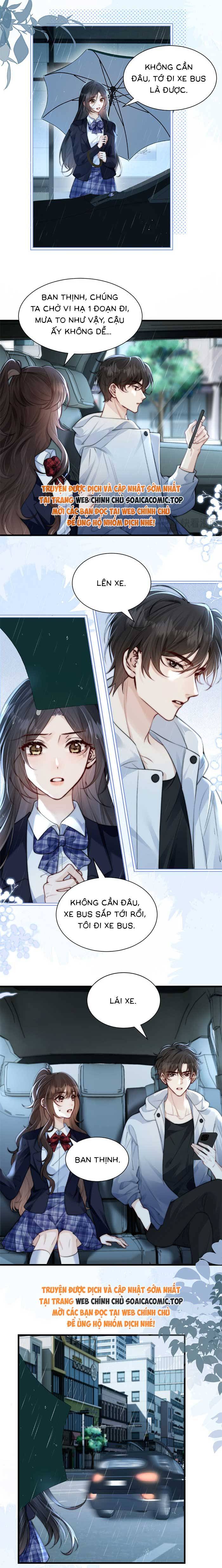 Em Có Nghe Thấy: Chapter 26