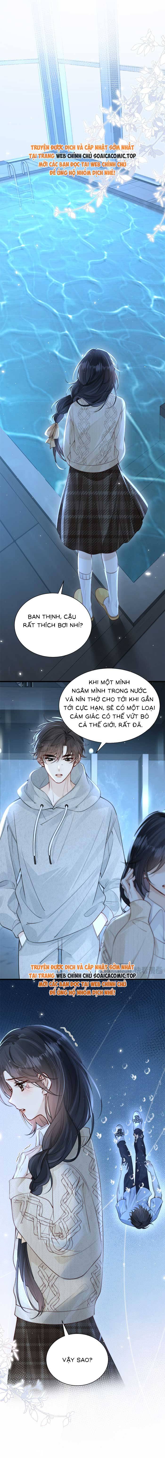 Em Có Nghe Thấy: Chapter 27