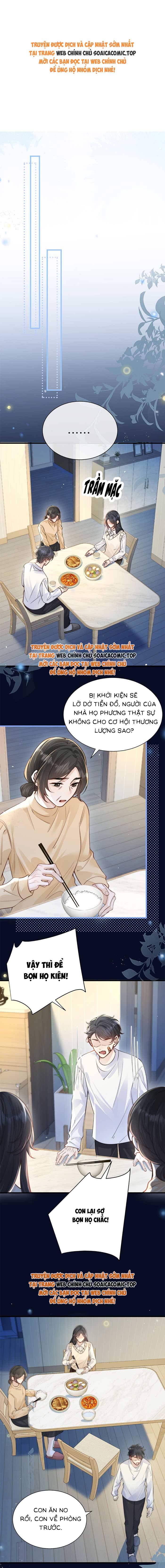 Em Có Nghe Thấy: Chapter 29
