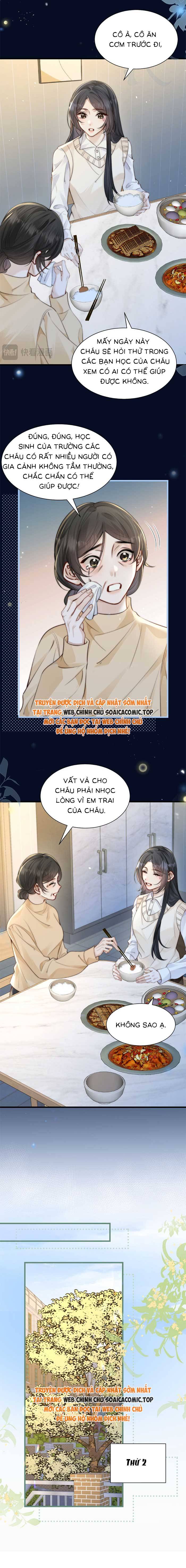 Em Có Nghe Thấy: Chapter 29