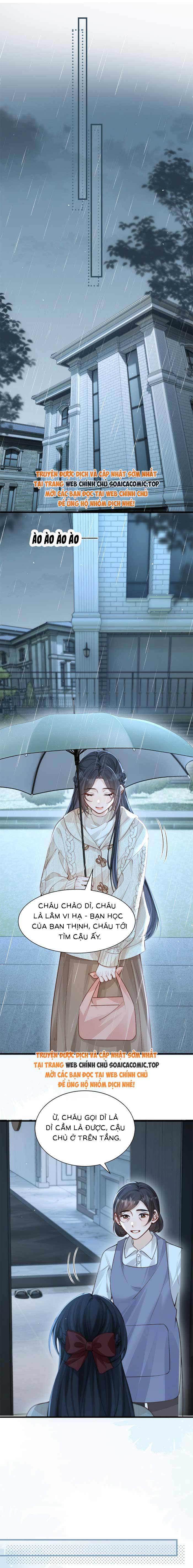 Em Có Nghe Thấy: Chapter 29