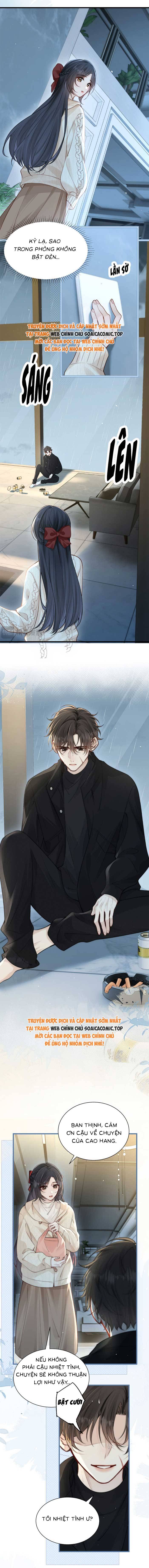 Em Có Nghe Thấy: Chapter 29