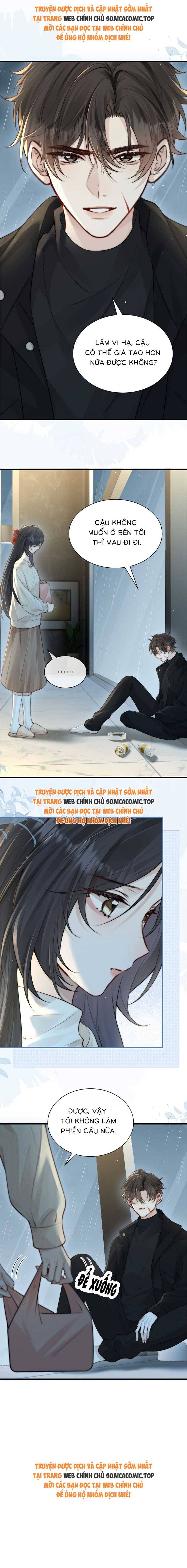 Em Có Nghe Thấy: Chapter 29