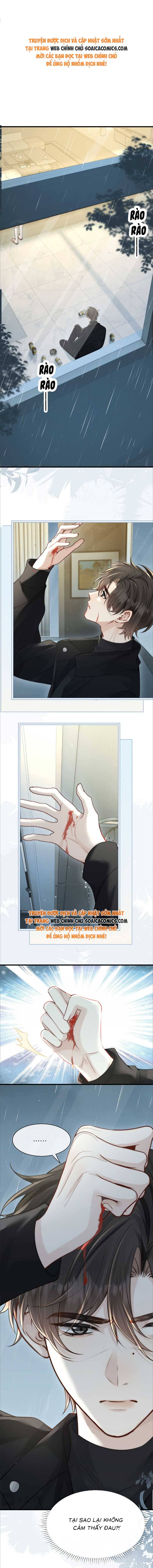 Em Có Nghe Thấy: Chapter 30