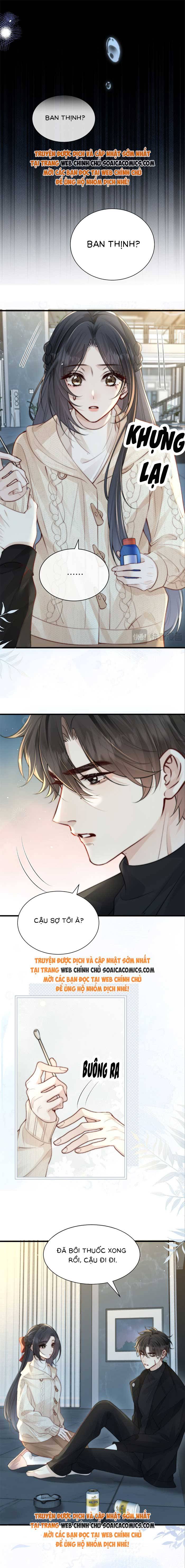 Em Có Nghe Thấy: Chapter 30