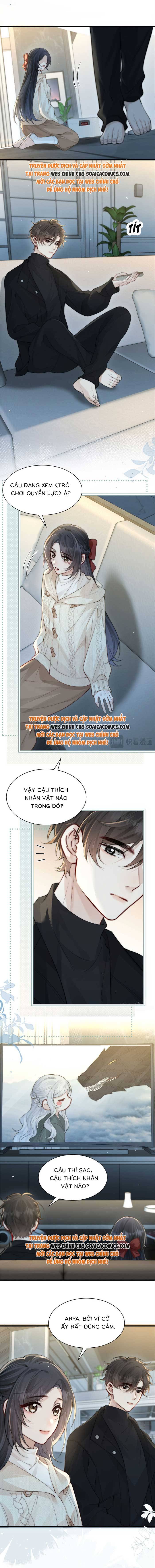 Em Có Nghe Thấy: Chapter 30