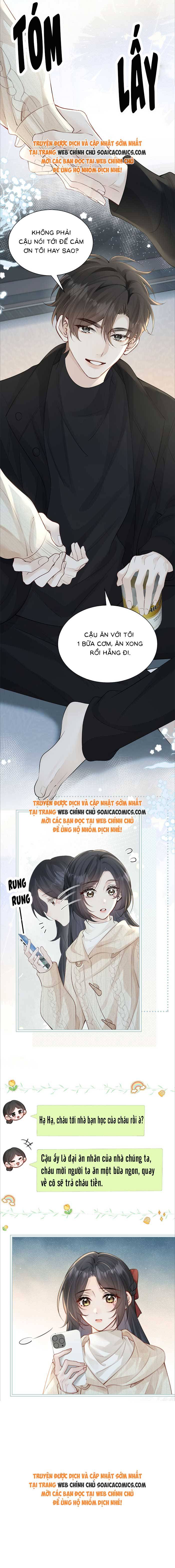 Em Có Nghe Thấy: Chapter 30