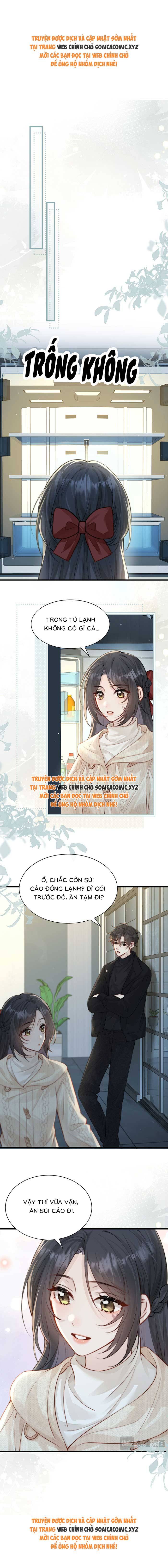Em Có Nghe Thấy: Chapter 31