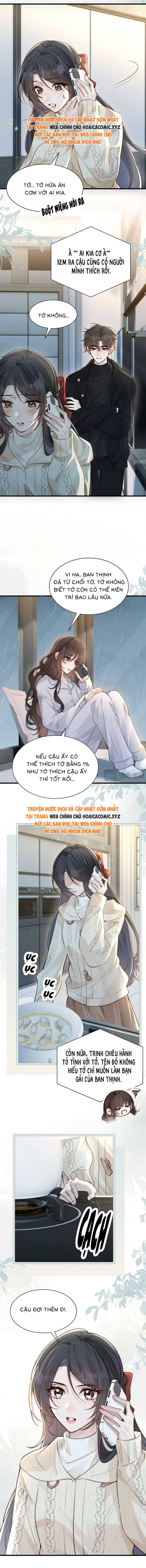 Em Có Nghe Thấy: Chapter 31
