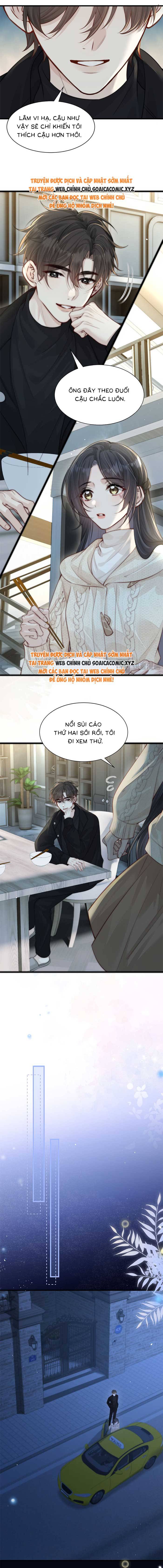 Em Có Nghe Thấy: Chapter 31