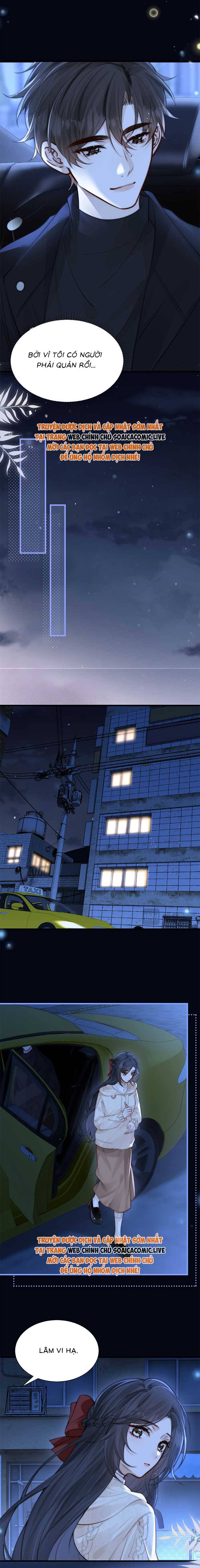 Em Có Nghe Thấy: Chapter 32